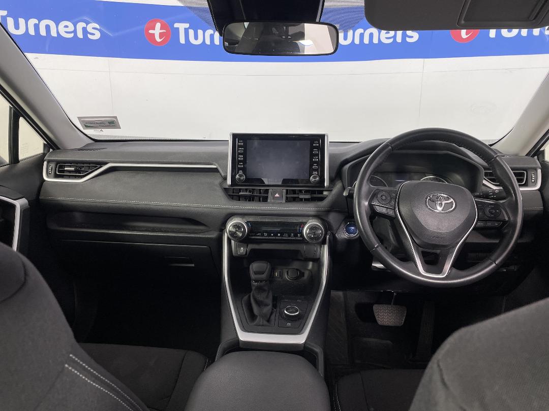 Photo '17' of Toyota Rav4 Photo '17' of Toyota Rav4