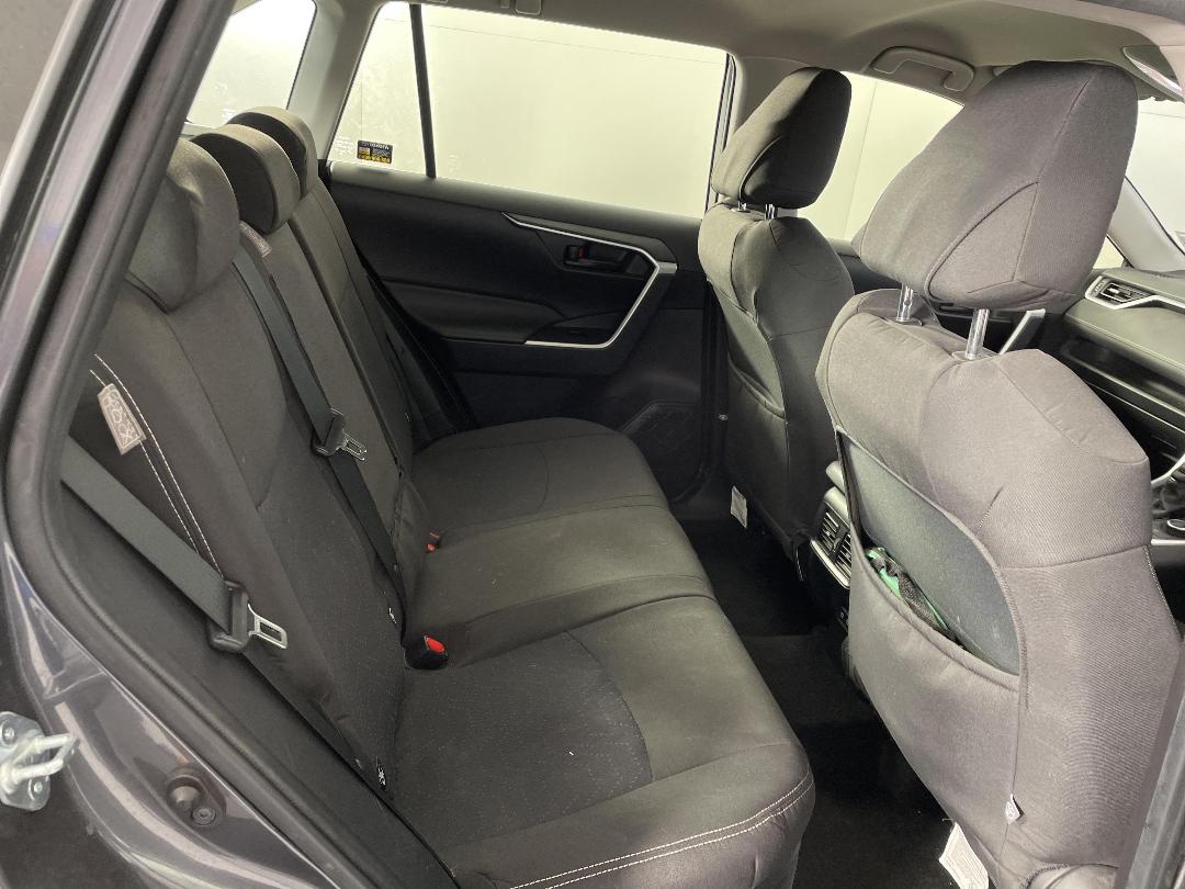 Photo '20' of Toyota Rav4 Photo '20' of Toyota Rav4