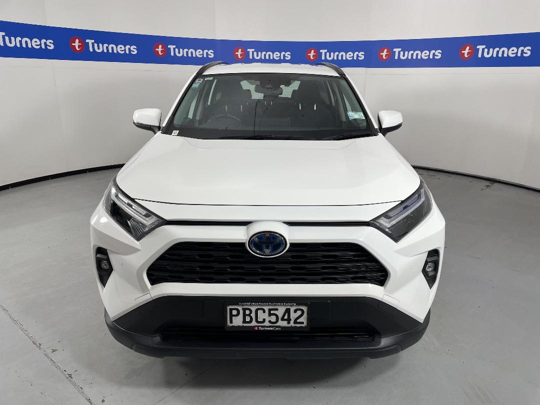 Photo '2' of Toyota Rav4