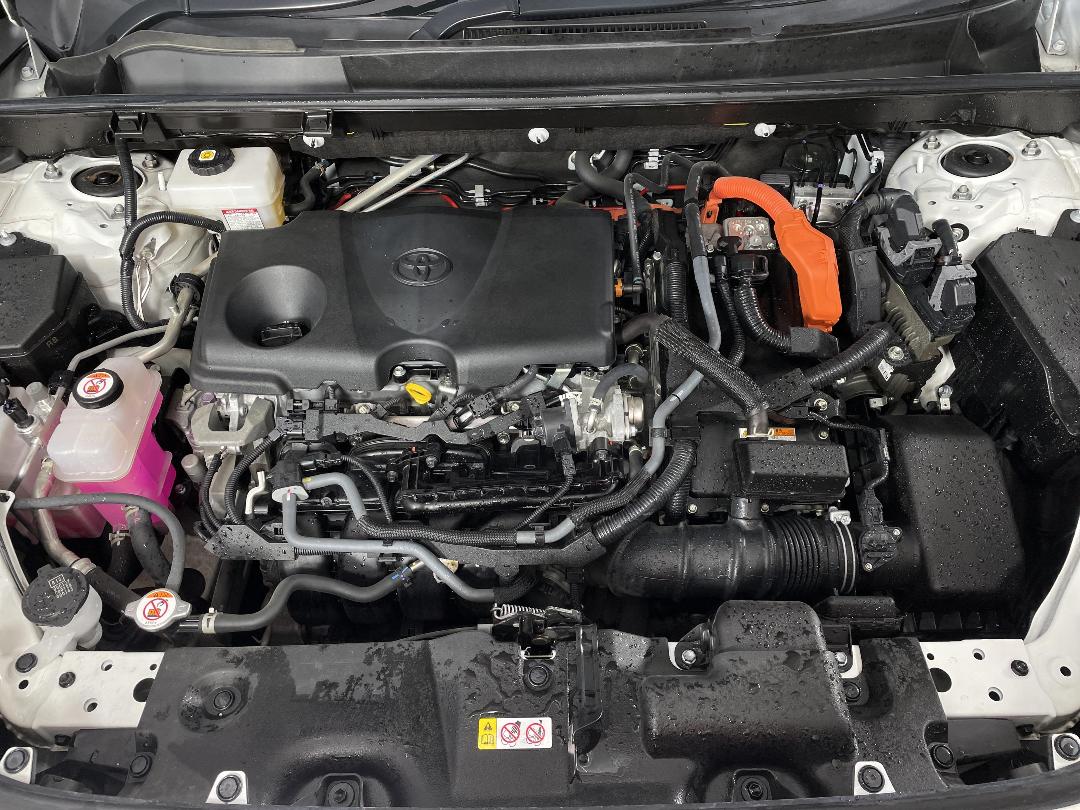 Photo '13' of Toyota Rav4