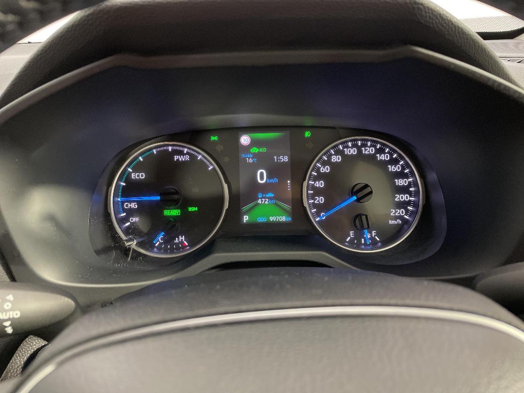 Photo '21' of Toyota Rav4