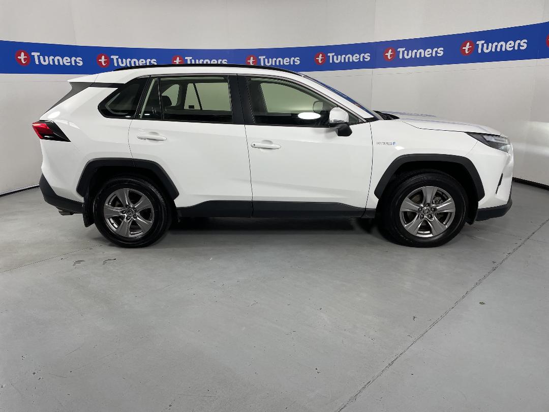 Photo '23' of Toyota Rav4