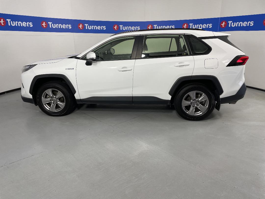 Photo '24' of Toyota Rav4