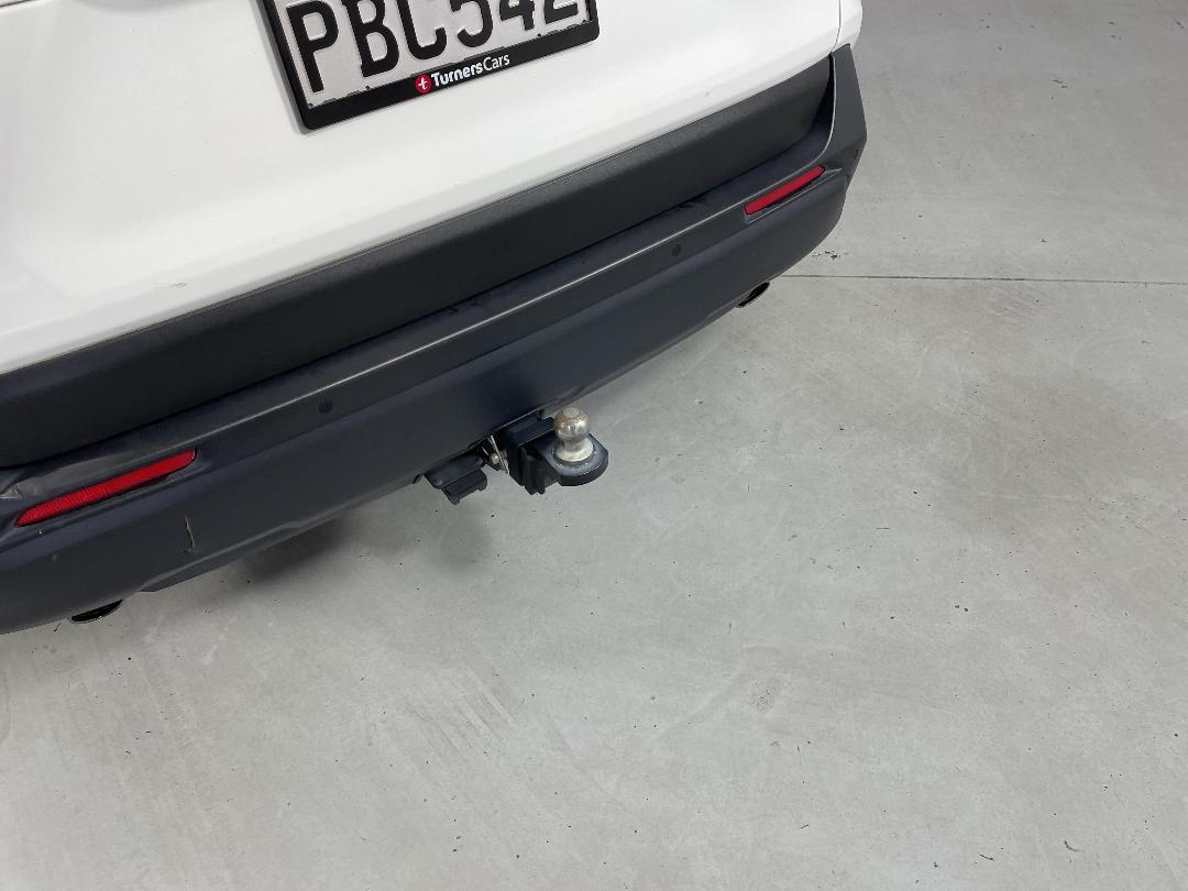 Photo '25' of Toyota Rav4