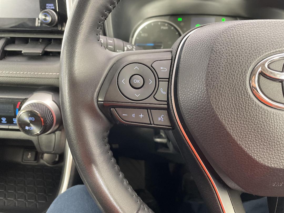 Photo '27' of Toyota Rav4