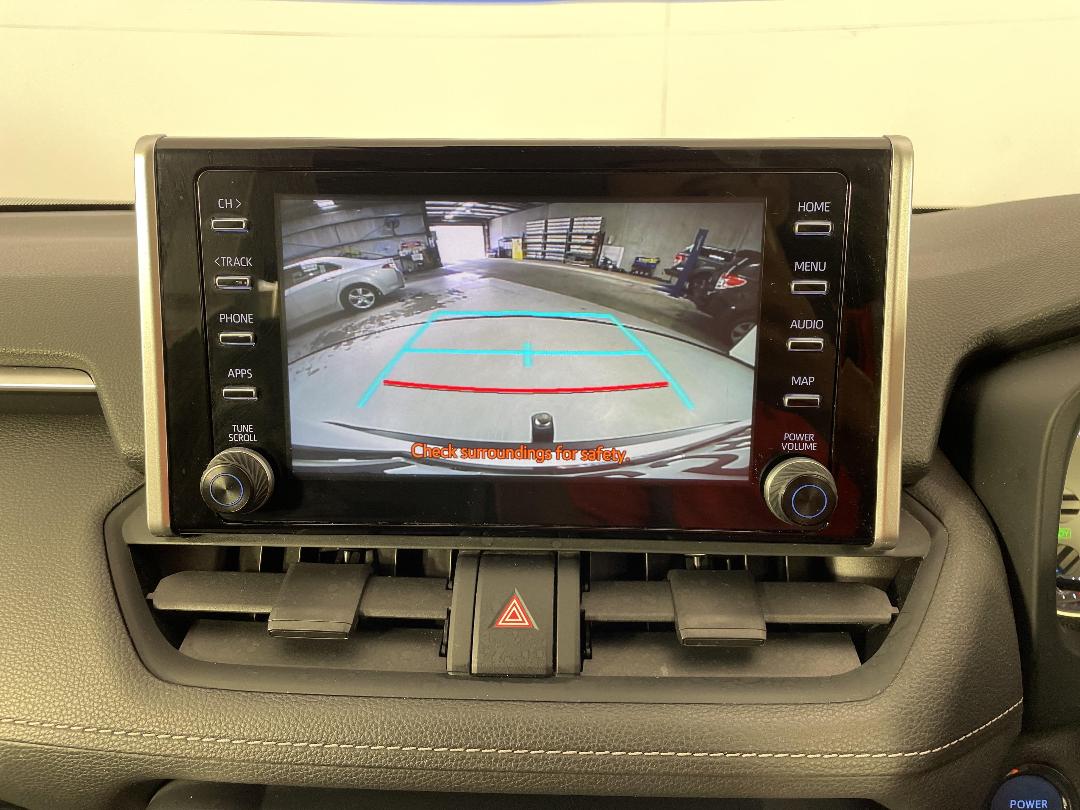 Photo '29' of Toyota Rav4