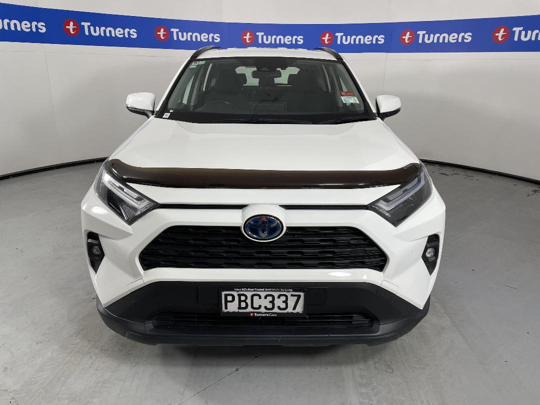 Photo '2' of Toyota Rav4