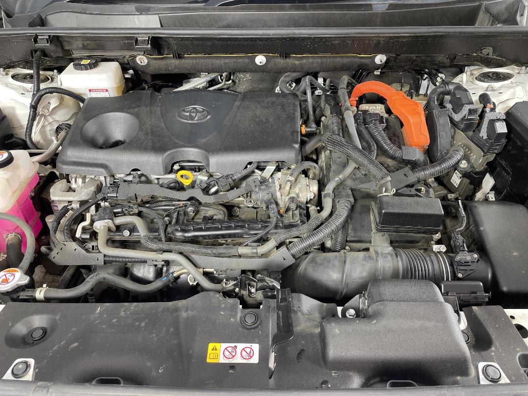 Photo '13' of Toyota Rav4