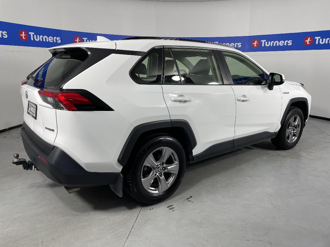 Photo '7' of Toyota Rav4