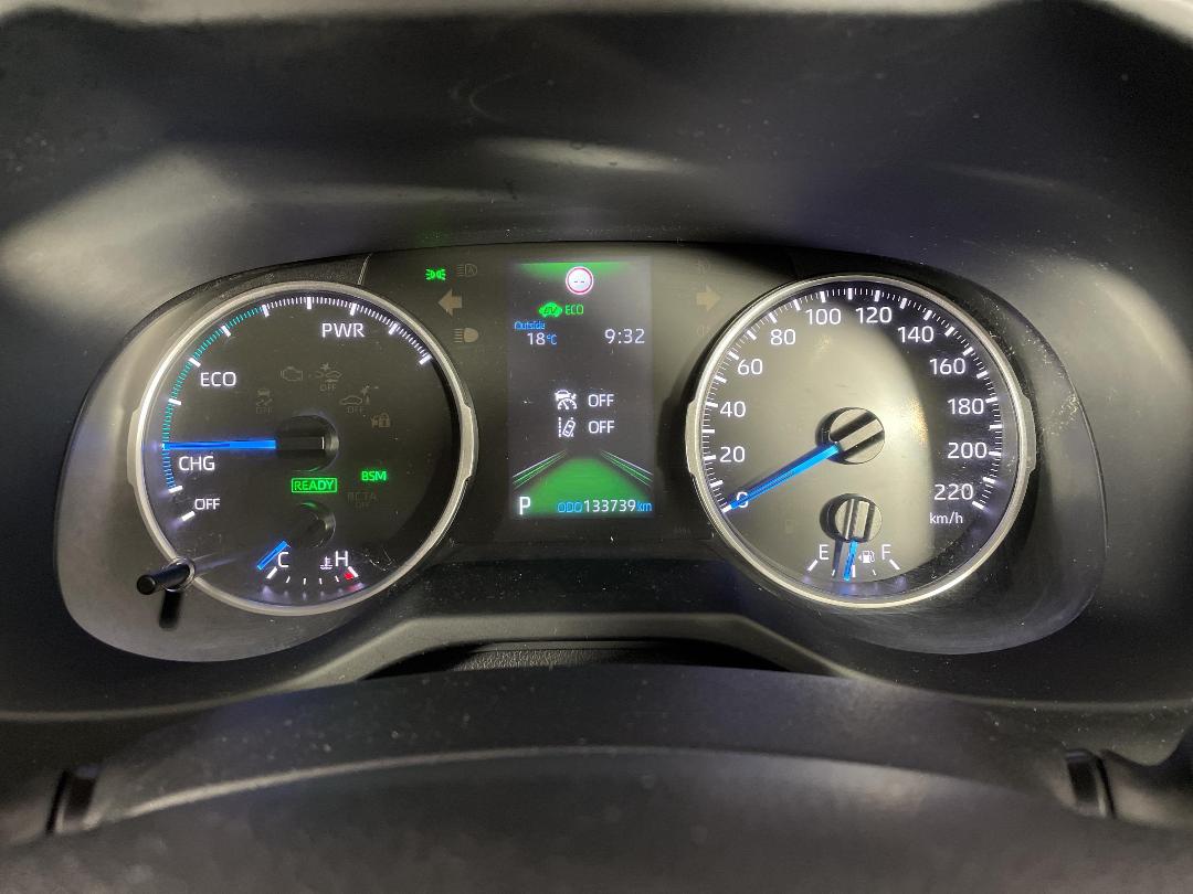 Photo '21' of Toyota Rav4