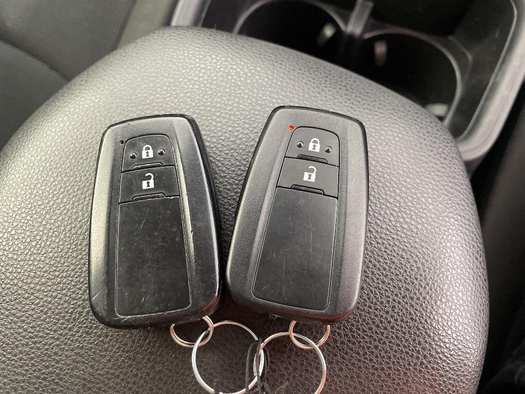 Photo '22' of Toyota Rav4