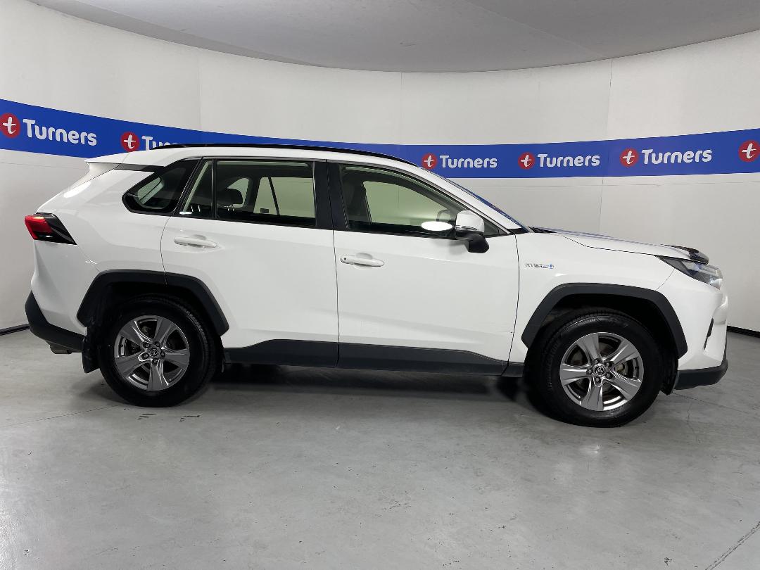 Photo '23' of Toyota Rav4