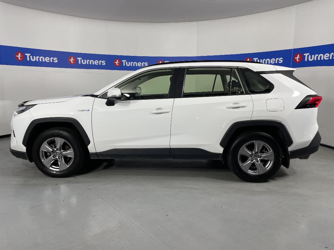 Photo '24' of Toyota Rav4