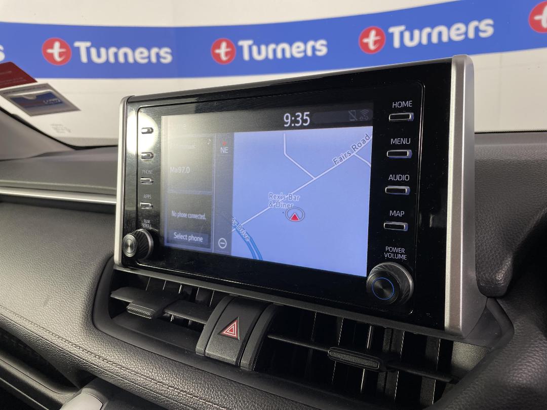 Photo '28' of Toyota Rav4