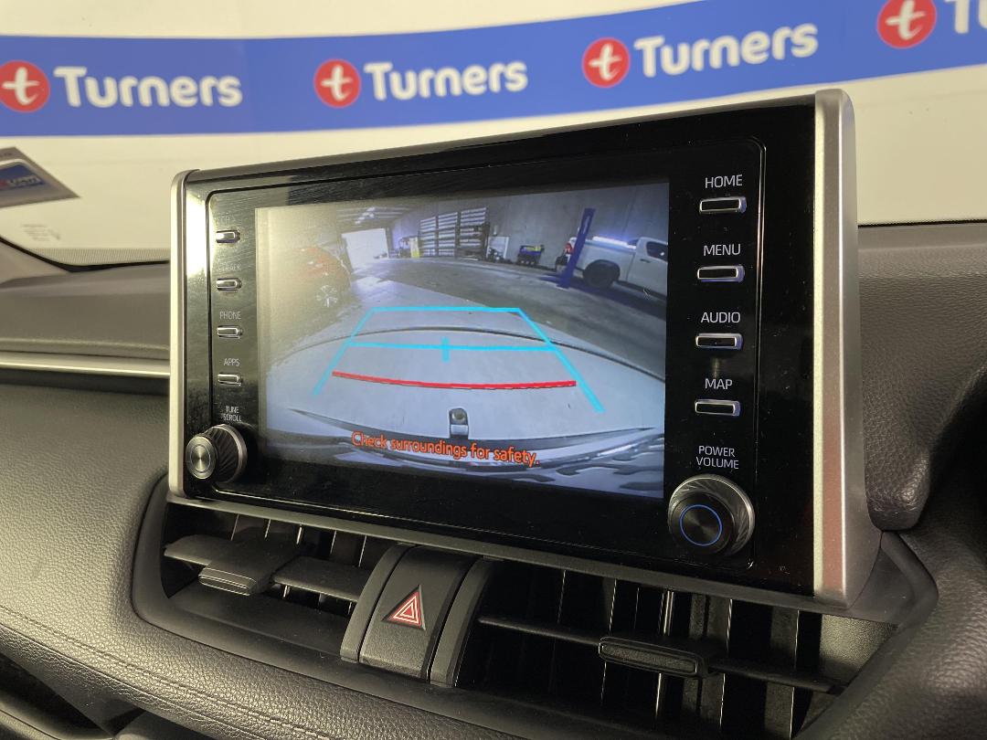 Photo '29' of Toyota Rav4