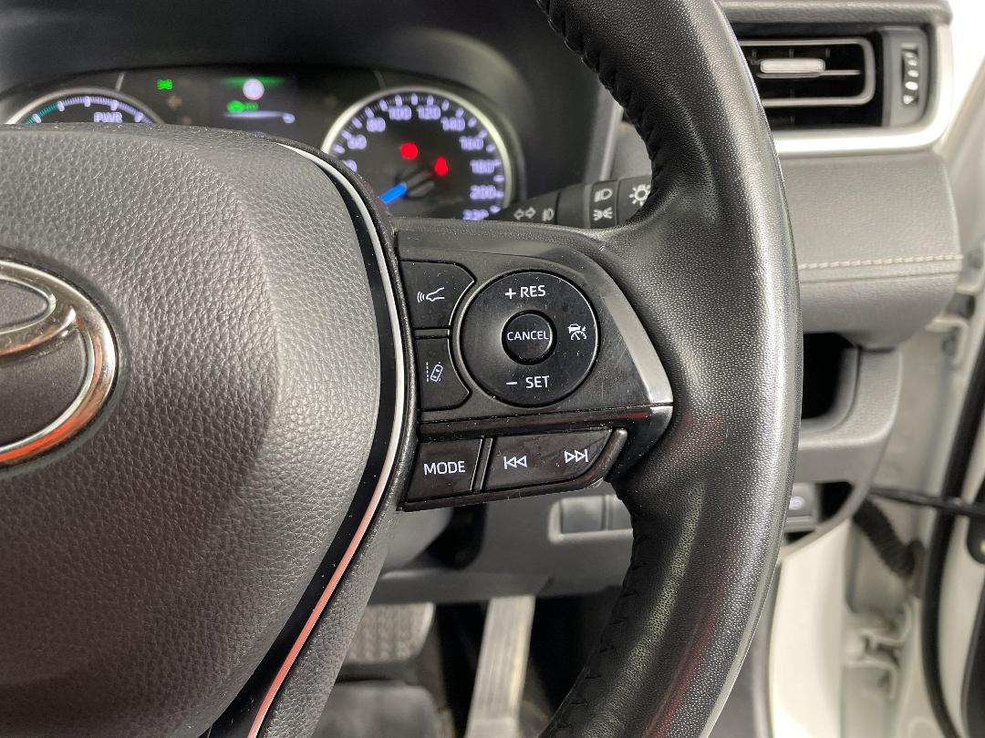 Photo '33' of Toyota Rav4