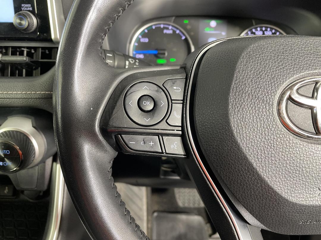 Photo '32' of Toyota Rav4