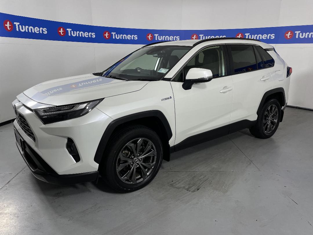 Photo '4' of Toyota Rav4 Photo '4' of Toyota Rav4