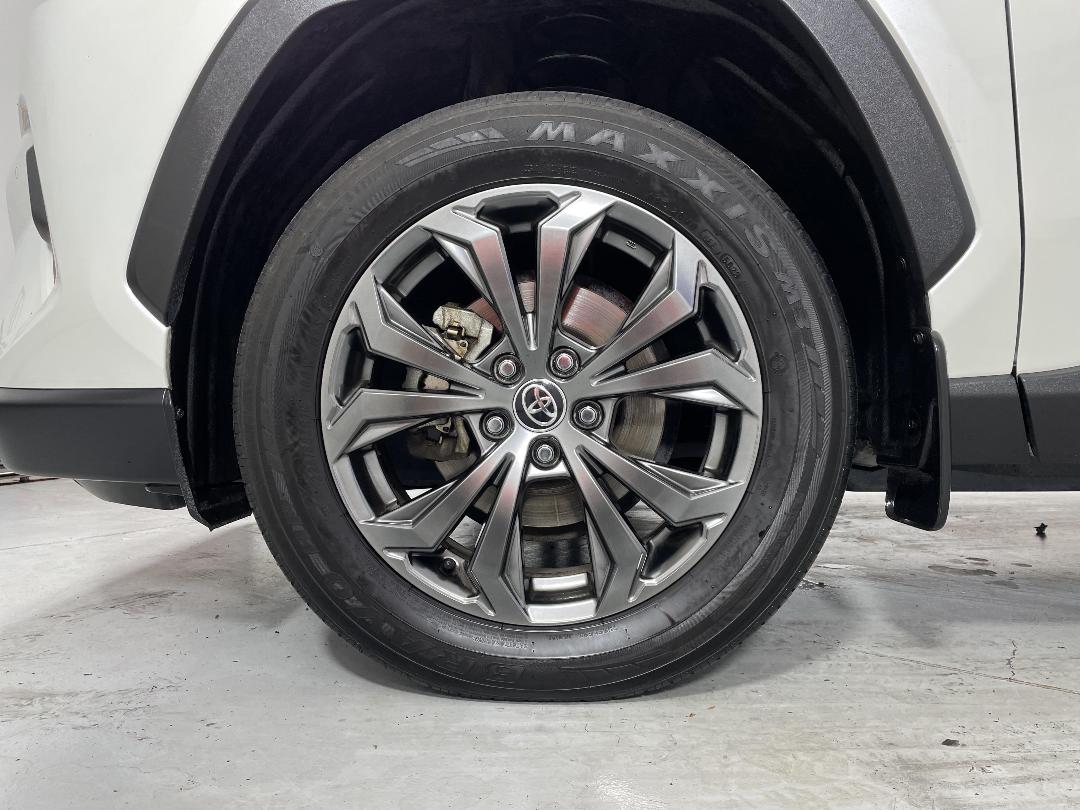 Photo '10' of Toyota Rav4 Photo '10' of Toyota Rav4