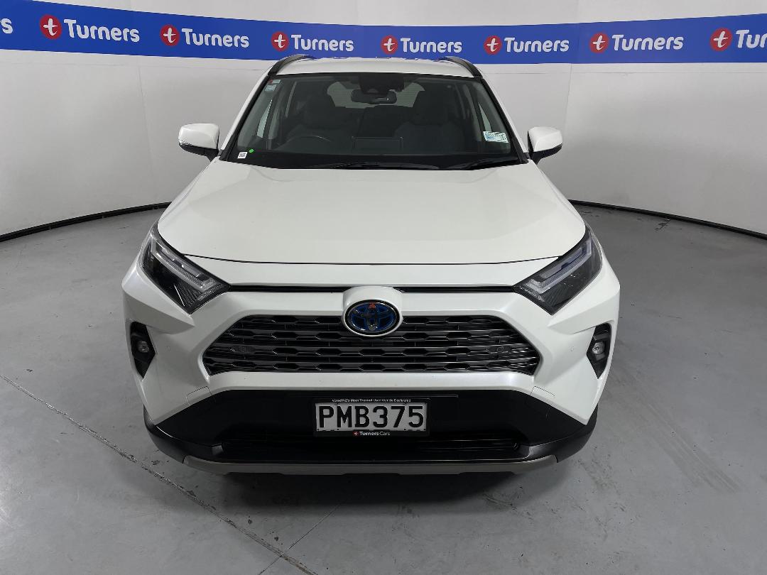 Photo '2' of Toyota Rav4 Photo '2' of Toyota Rav4