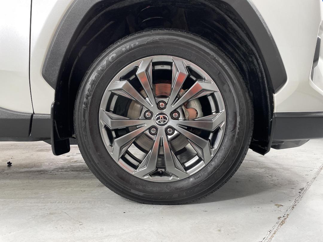 Photo '9' of Toyota Rav4 Photo '9' of Toyota Rav4