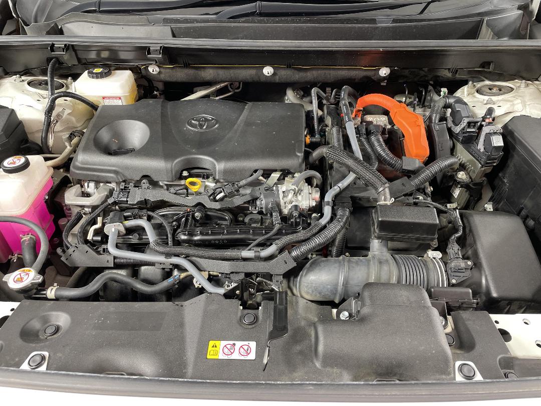 Photo '13' of Toyota Rav4 Photo '13' of Toyota Rav4