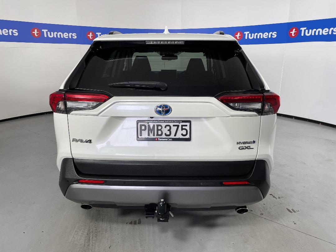 Photo '6' of Toyota Rav4 Photo '6' of Toyota Rav4