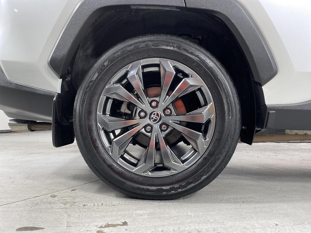 Photo '12' of Toyota Rav4 Photo '12' of Toyota Rav4