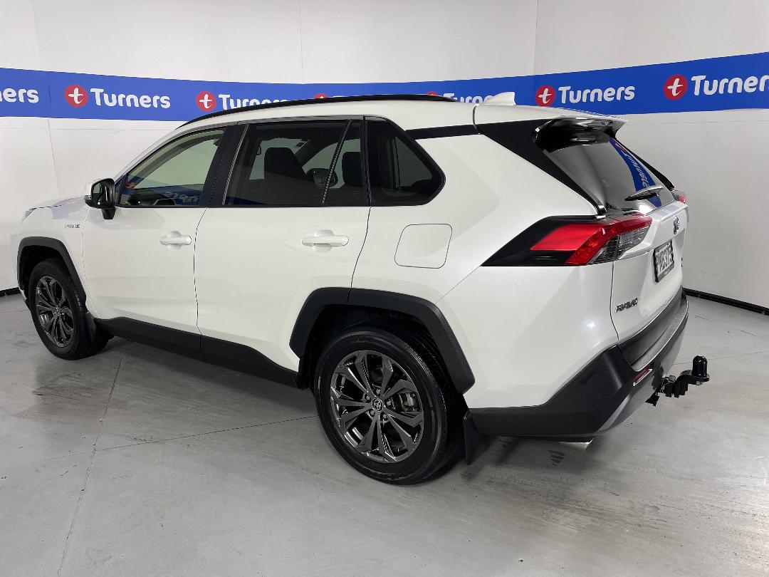 Photo '5' of Toyota Rav4 Photo '5' of Toyota Rav4