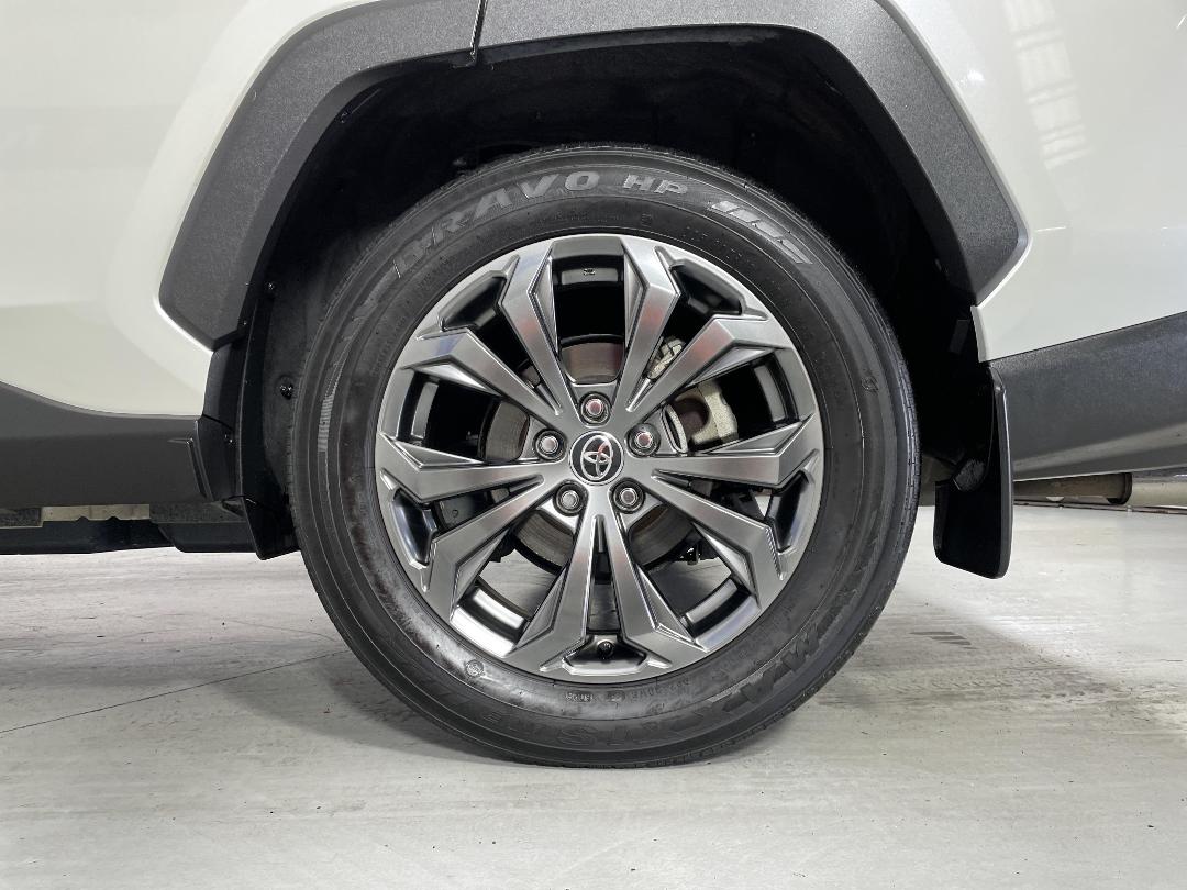 Photo '11' of Toyota Rav4 Photo '11' of Toyota Rav4