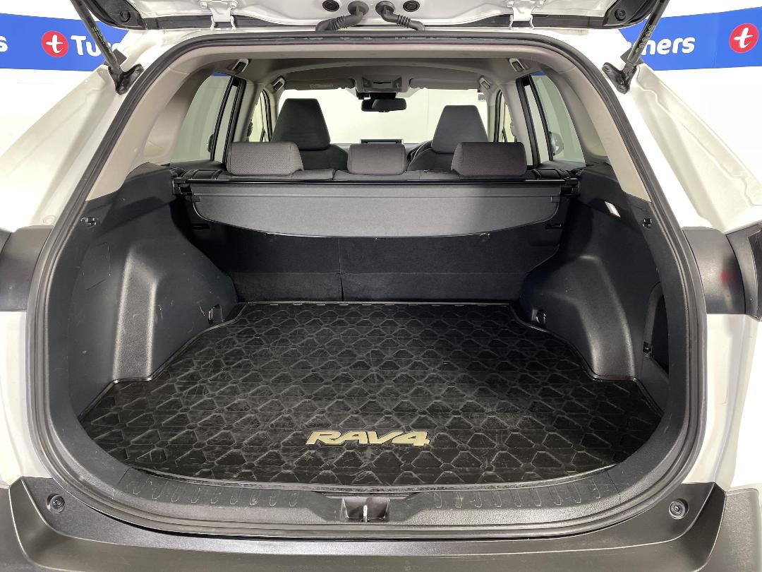 Photo '14' of Toyota Rav4 Photo '14' of Toyota Rav4