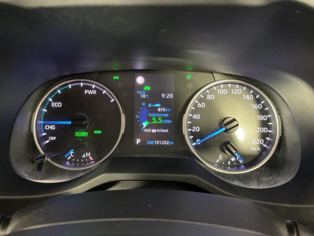 Photo '21' of Toyota Rav4 Photo '21' of Toyota Rav4