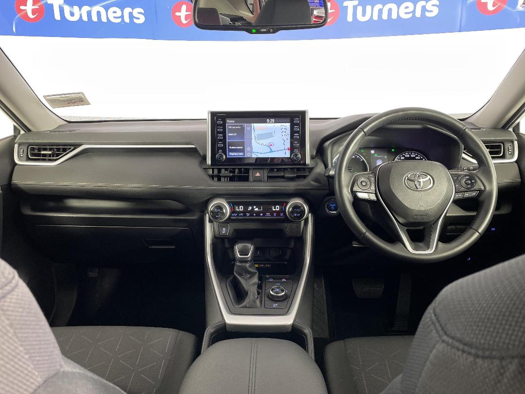 Photo '17' of Toyota Rav4 Photo '17' of Toyota Rav4