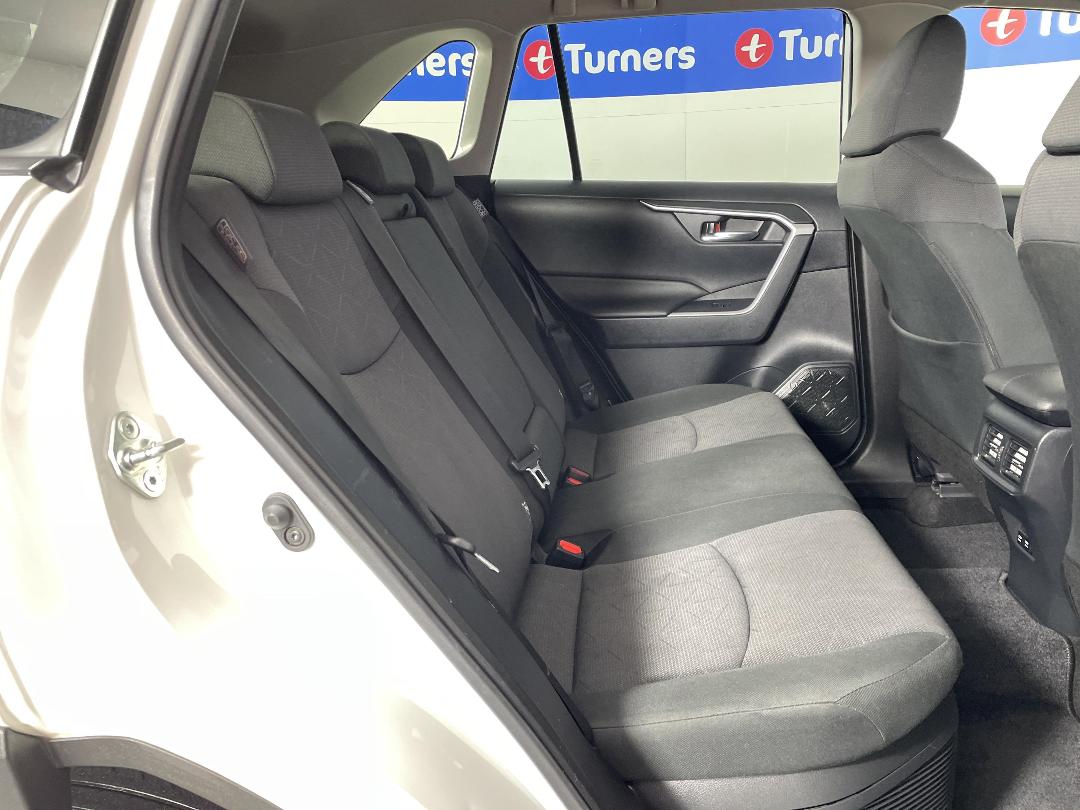 Photo '20' of Toyota Rav4 Photo '20' of Toyota Rav4