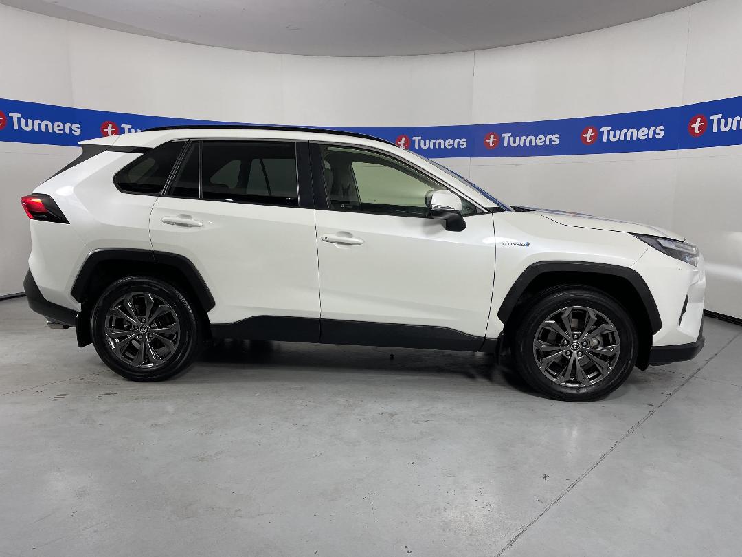 Photo '23' of Toyota Rav4 Photo '23' of Toyota Rav4