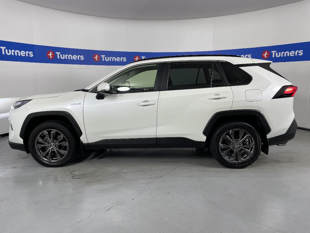 Photo '24' of Toyota Rav4 Photo '24' of Toyota Rav4