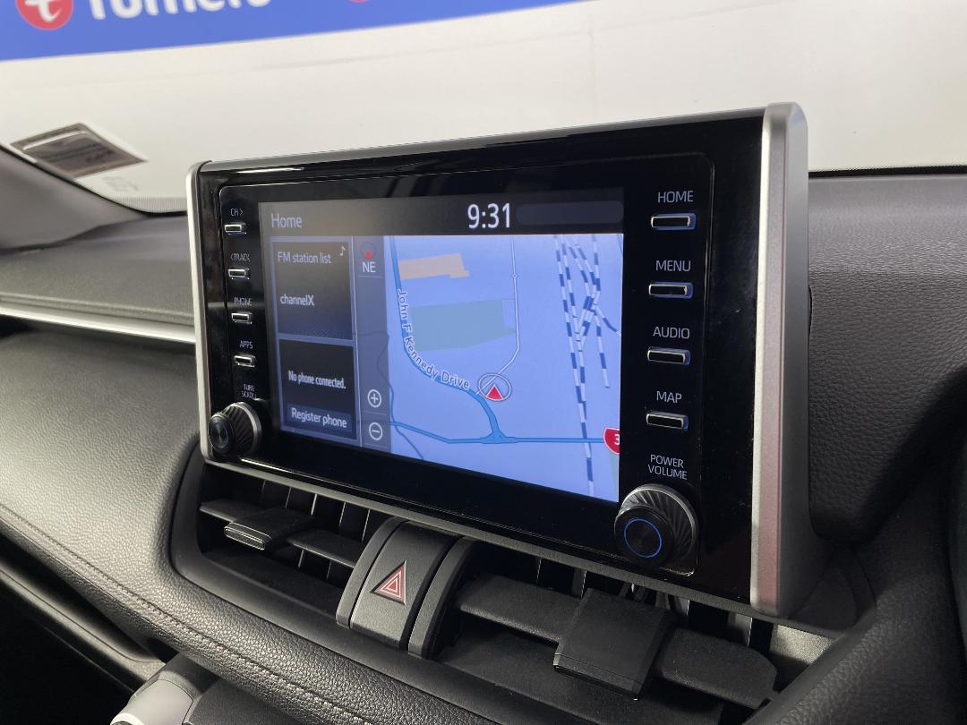 Photo '36' of Toyota Rav4 Photo '36' of Toyota Rav4