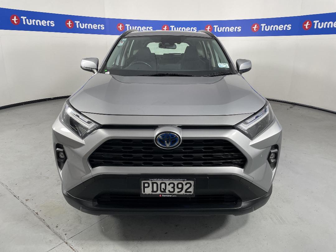 Photo '2' of Toyota Rav4 Photo '2' of Toyota Rav4