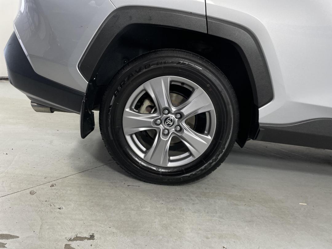 Photo '12' of Toyota Rav4 Photo '12' of Toyota Rav4