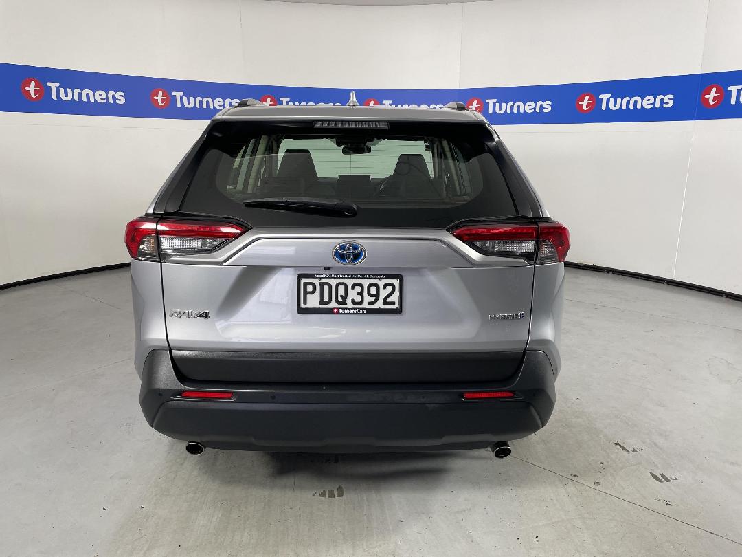 Photo '6' of Toyota Rav4 Photo '6' of Toyota Rav4