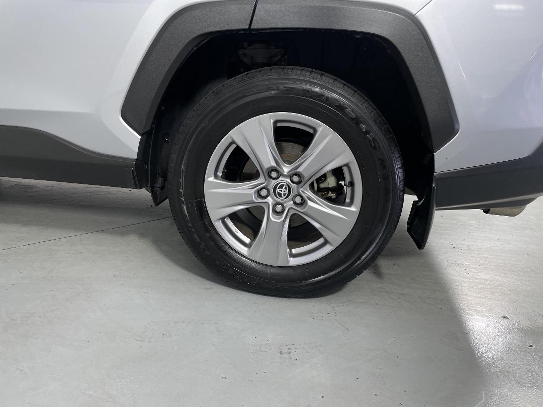 Photo '11' of Toyota Rav4 Photo '11' of Toyota Rav4