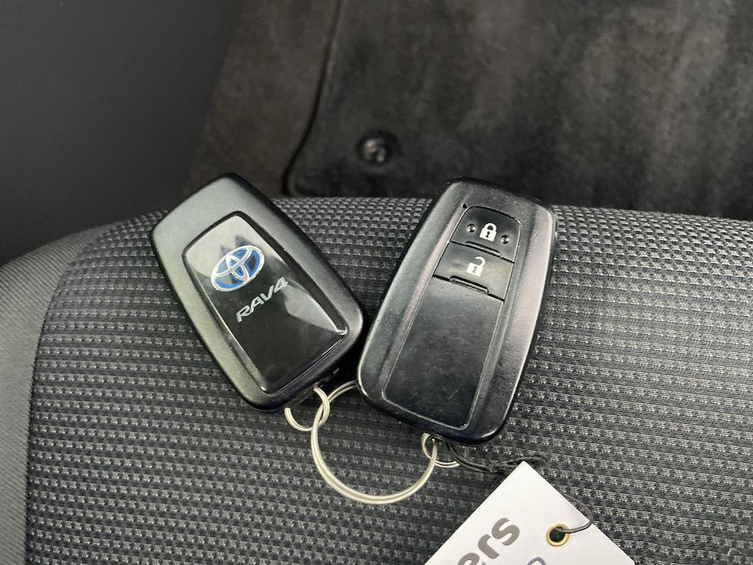 Photo '22' of Toyota Rav4 Photo '22' of Toyota Rav4