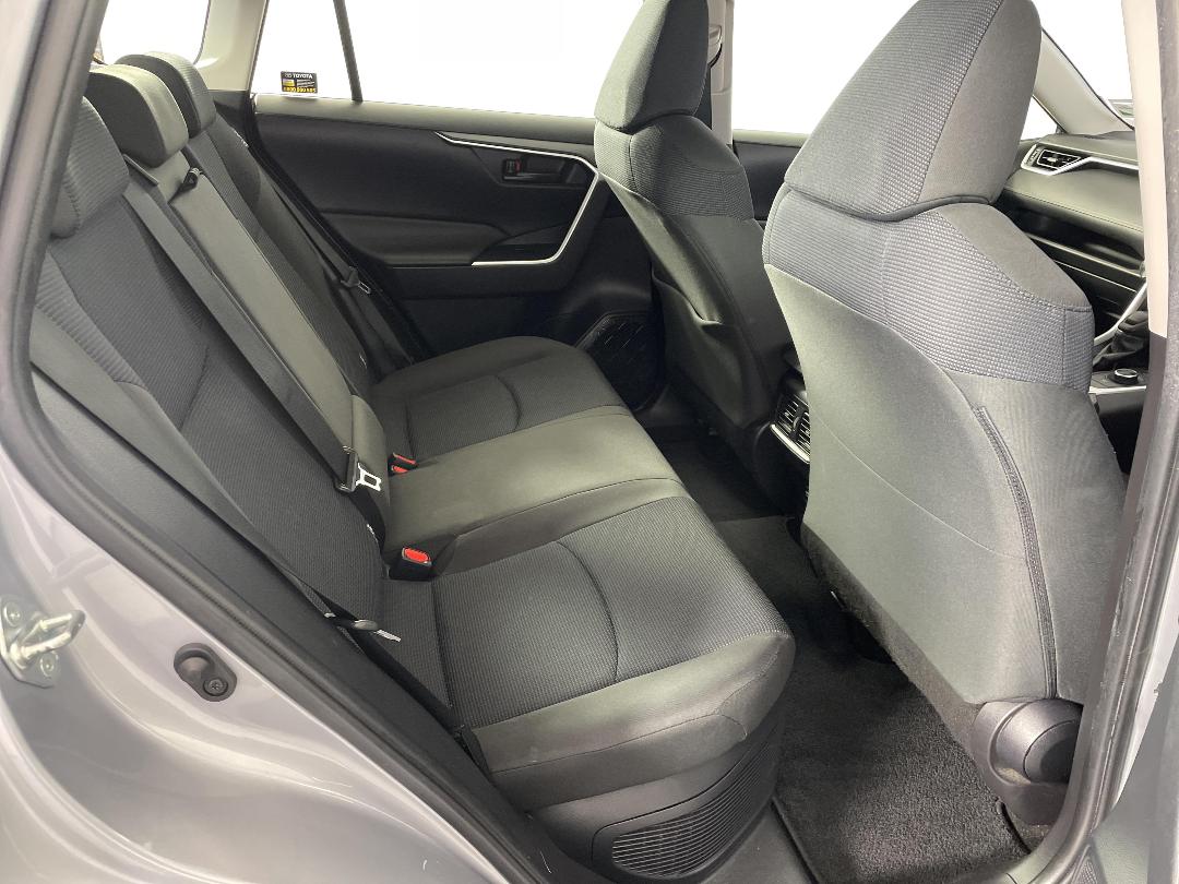 Photo '20' of Toyota Rav4 Photo '20' of Toyota Rav4