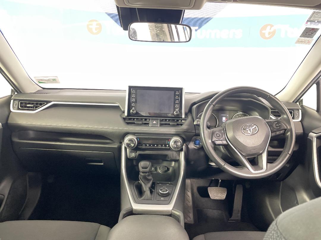 Photo '17' of Toyota Rav4 Photo '17' of Toyota Rav4