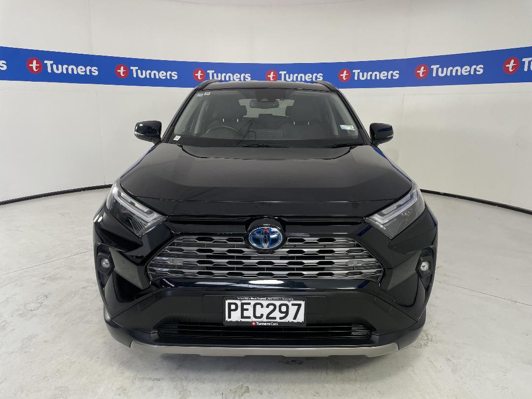 Photo '2' of Toyota Rav4