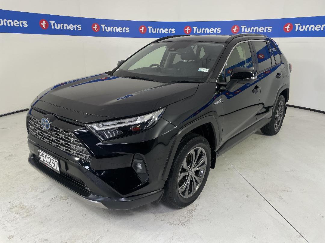 Photo '4' of Toyota Rav4