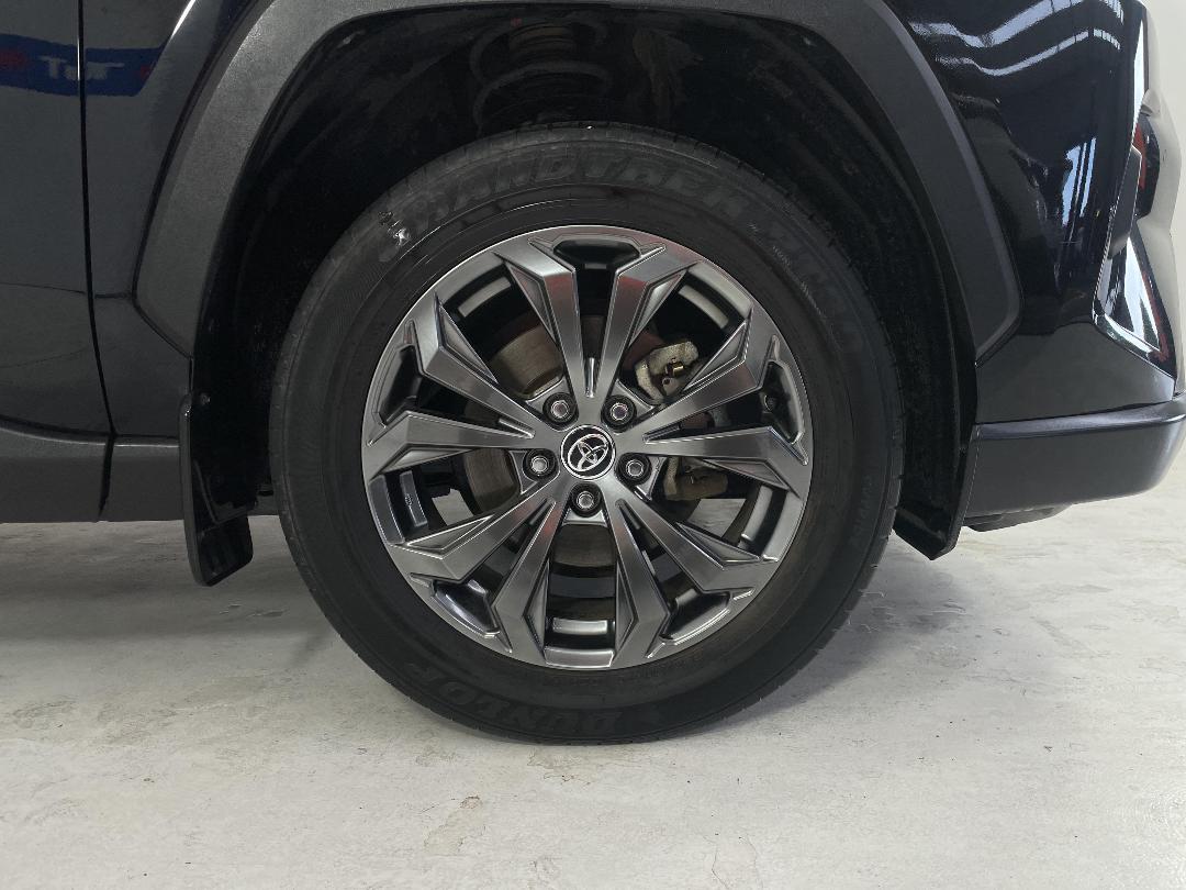 Photo '9' of Toyota Rav4