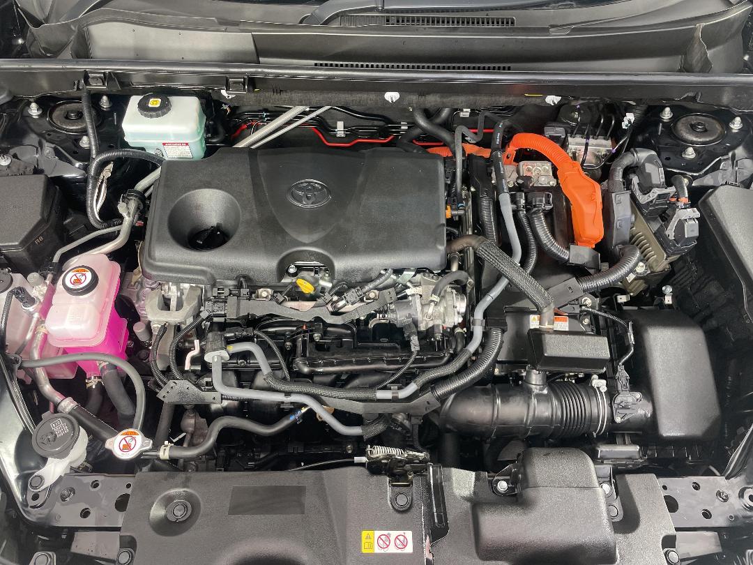 Photo '13' of Toyota Rav4