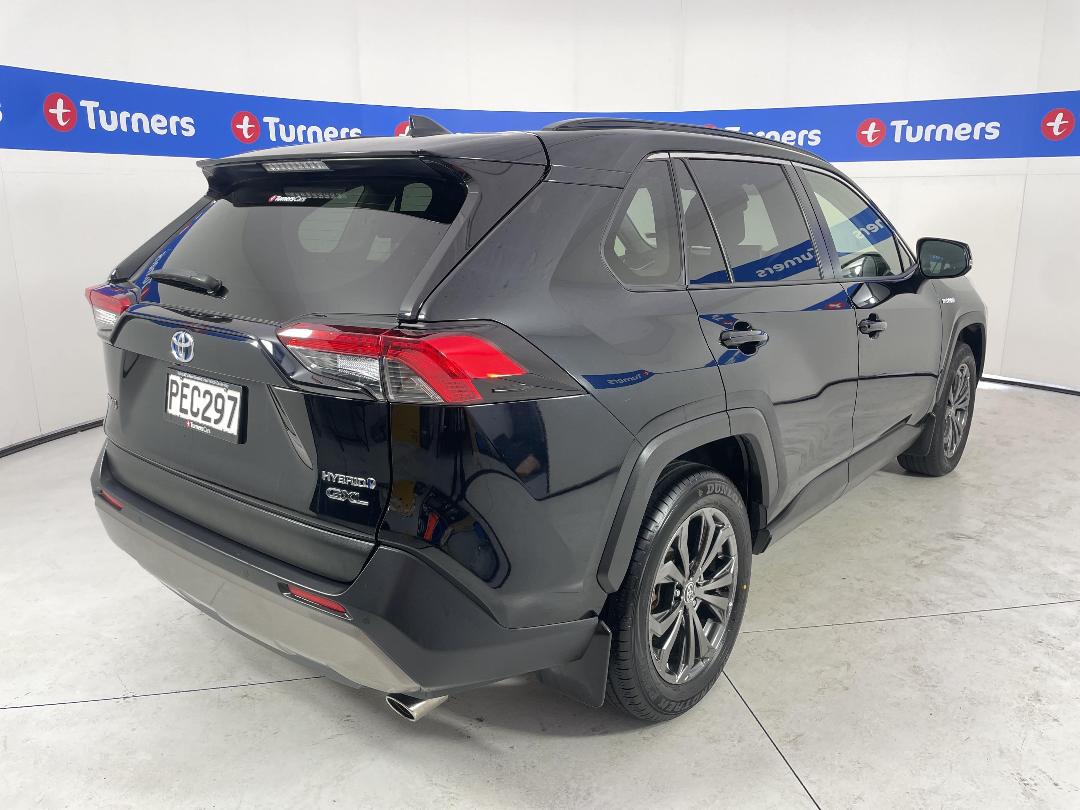 Photo '7' of Toyota Rav4