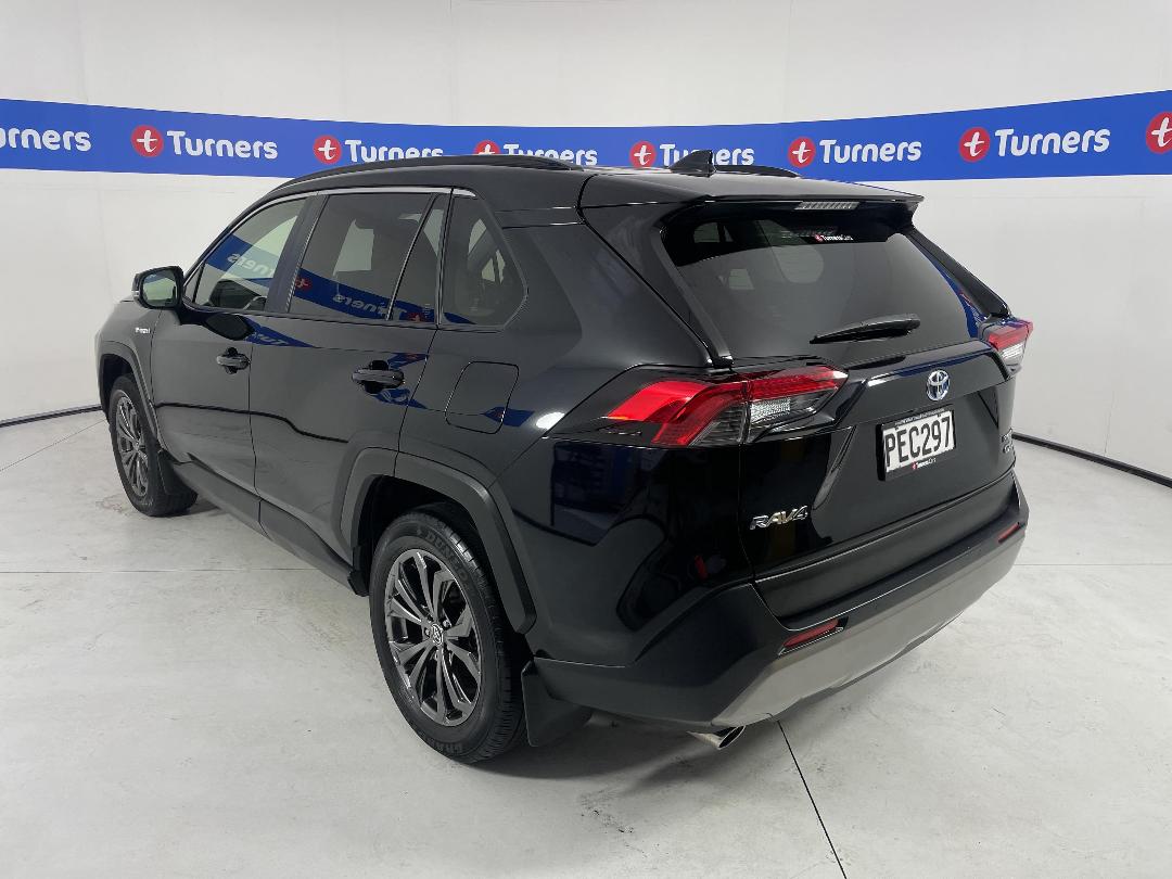 Photo '5' of Toyota Rav4